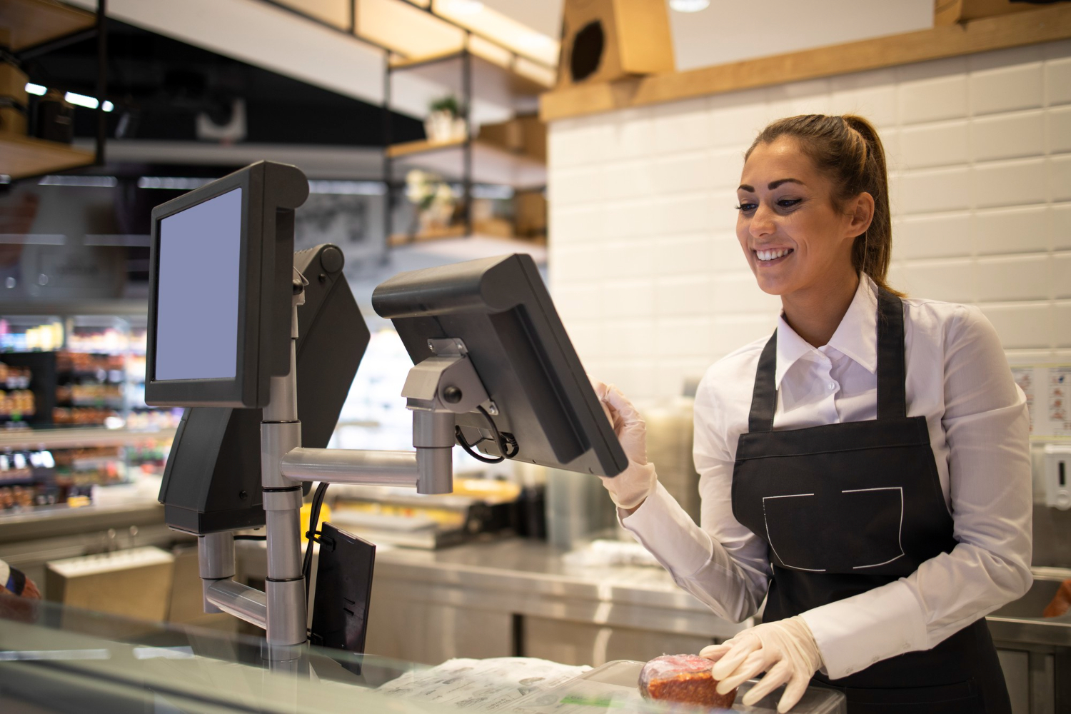 Best EPOS System for UK Businesses – Find the Right Solution with POS Buyers