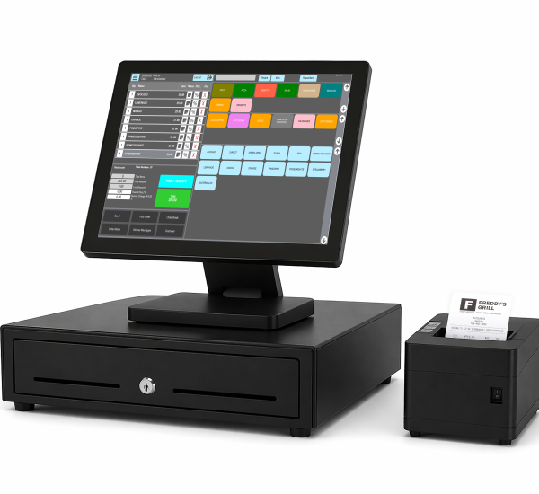 What is an EPOS System? Benefits, Features & Why Your Business Needs One