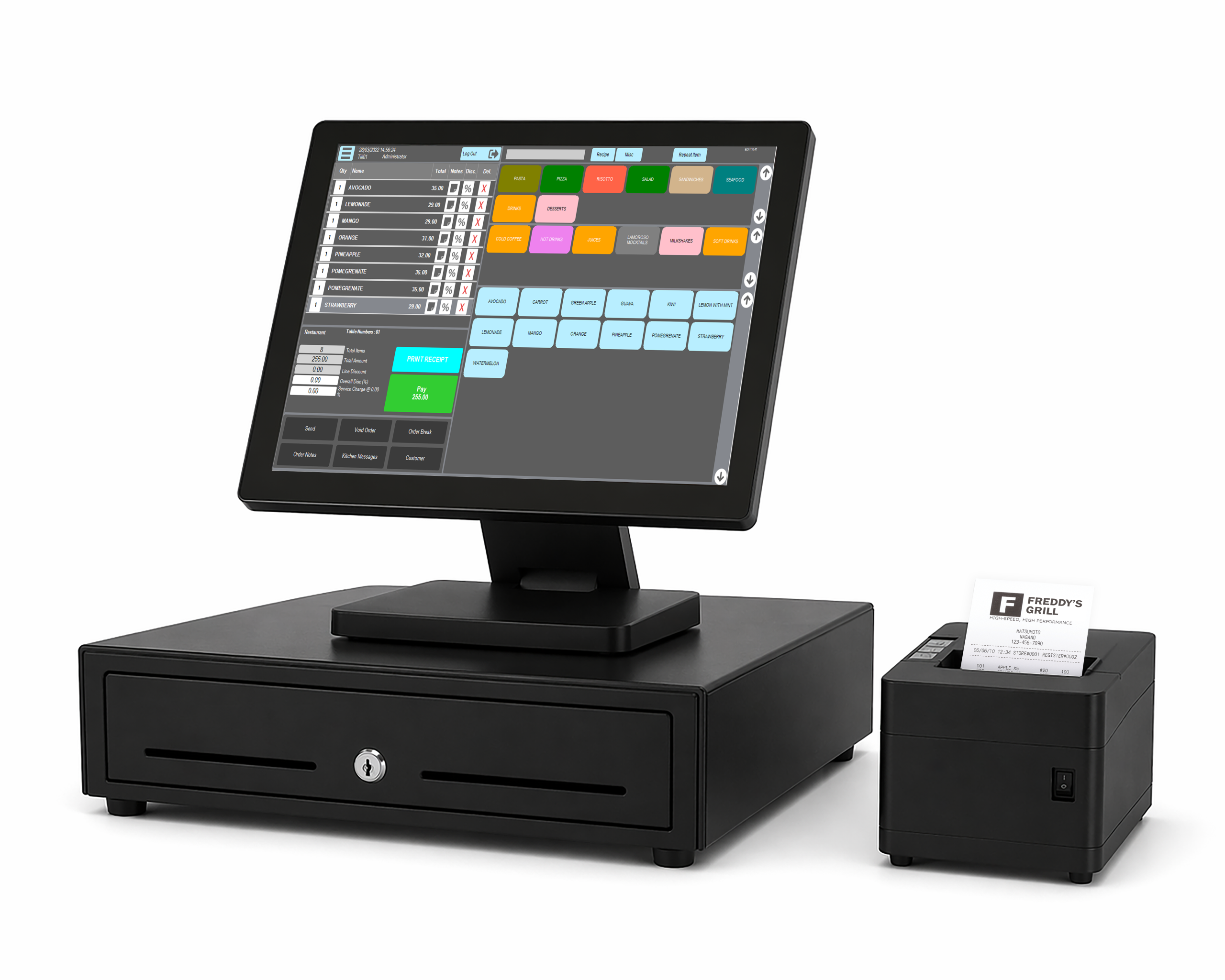 What is an EPOS System? Benefits, Features & Why Your Business Needs One
