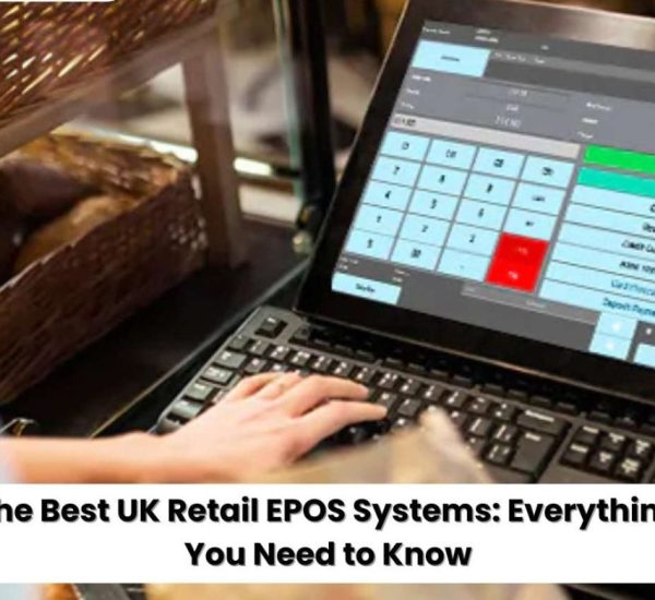 What Is a Point of Sale System and Why UK Small Businesses Use It | POS Buyers