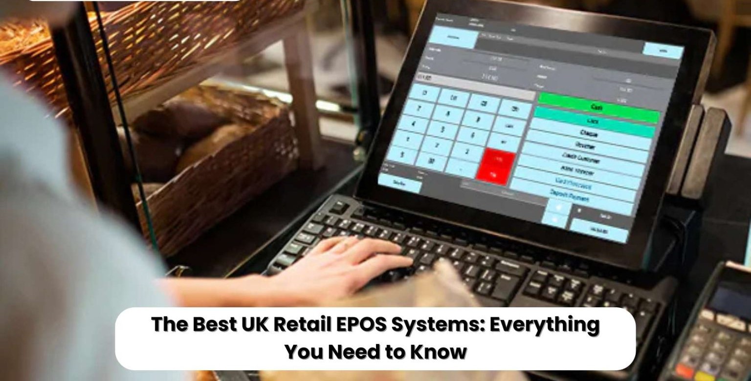 What Is a Point of Sale System and Why UK Small Businesses Use It | POS Buyers