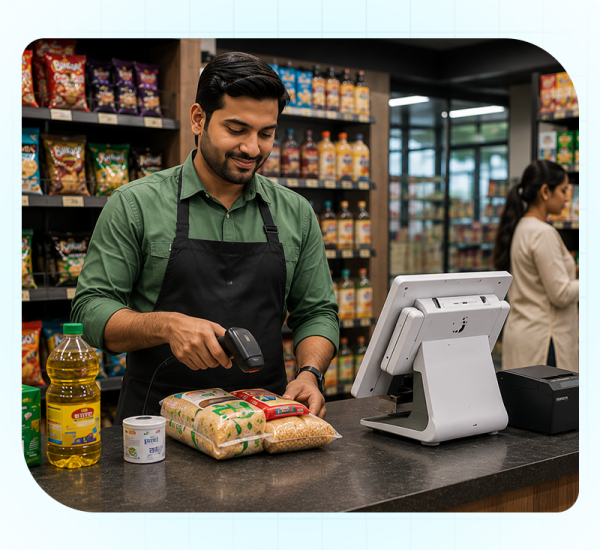 Best EPOS System for Retail Store | POS Buyers