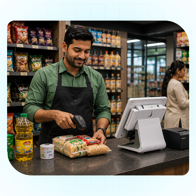 Best EPOS System for Retail Store | POS Buyers