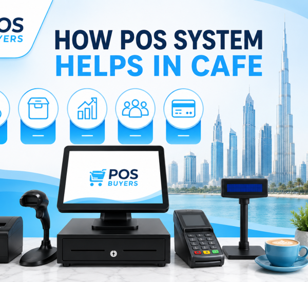 How a POS System Helps Your Café Grow Faster – A Complete Guide by POS Buyers